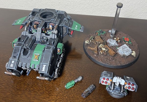 warden20211016_deathwatch_stormspeeder complete pieces.jpg