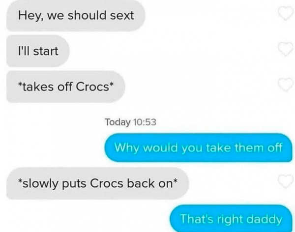 start-takes-off-crocs-today-1053-why-would-take-them-off-slowly-puts-crocs-back-on-s-right-daddy.png