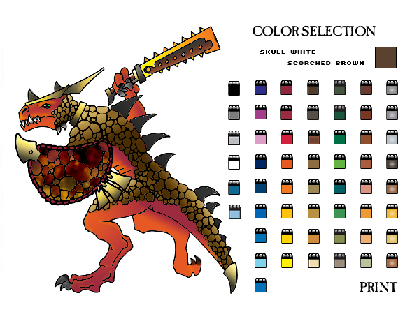 Saurus-lavaRed-Orange.jpg Saurus-lavaRed-Orange.jpg