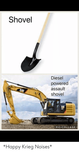 shovel-diesel-powered-assault-shovel-cat-cat-pic-collage-happy-61711973.png