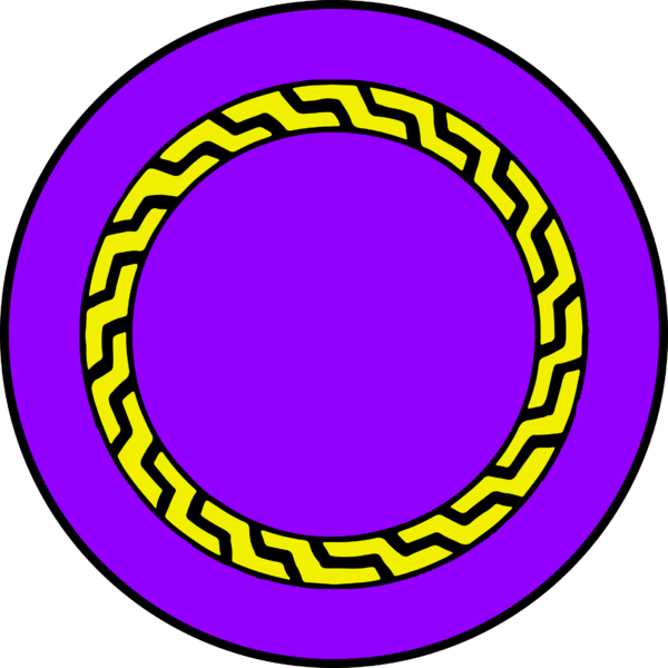 purpure a Viking ring 2 or.png