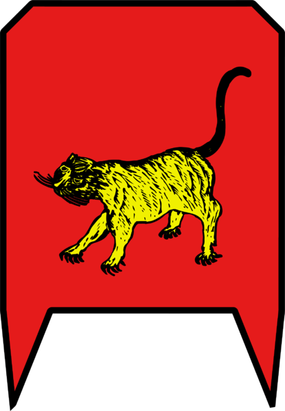 gules a primitive wildcat or.png