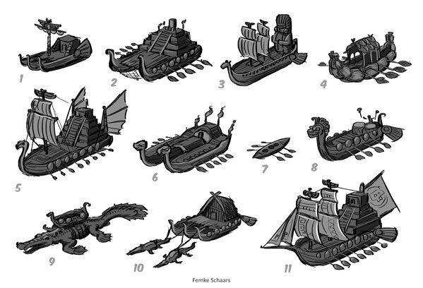 femke-schaars-aztec-ship-sketches.jpg