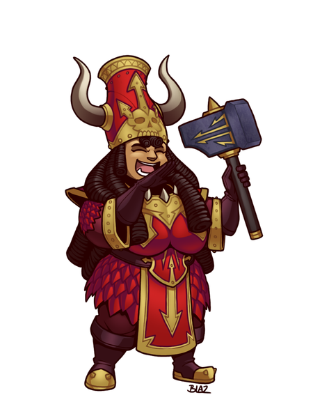 Blazbaros-artist-Chaos-Dwarfs-Warhammer-Fantasy-7871798.png