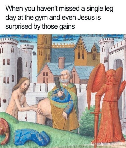 missed-single-leg-day-at-gym-and-even-jesus-is-surprised-by-those-gains-boredpandacom-wilkaset.jpg