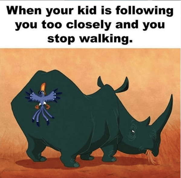 kid-is-following-too-closely-and-stop-walking.png