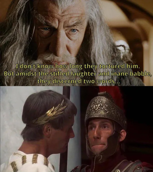 two words biggus dickus.png