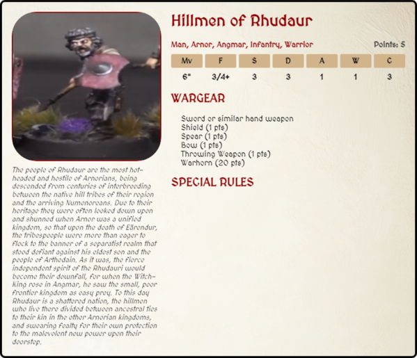 Rhudaur Hillmen Card.png