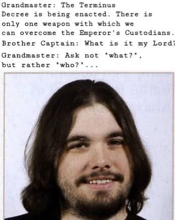 matt ward is the terminus decree.jpg