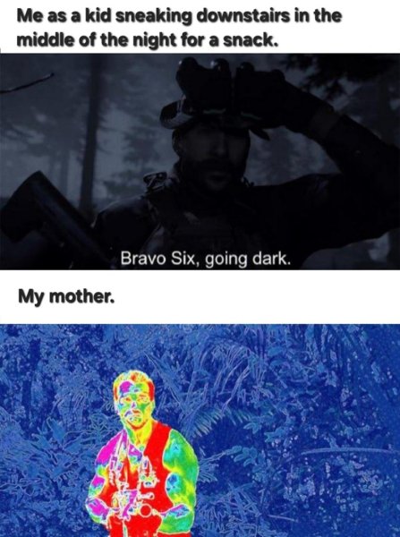 as-kid-sneaking-downstairs-middle-night-snack-my-mother-bravo-six-going-dark.jpg