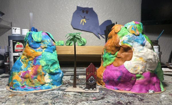 warden20260213_red caps tiki terrain WIP 3 volcanoes.jpg