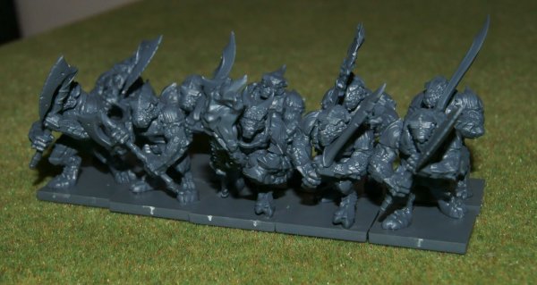 kings of war kickstarter wave 2 forces of nature salamanders warhammer lizardmen saurus.JPG