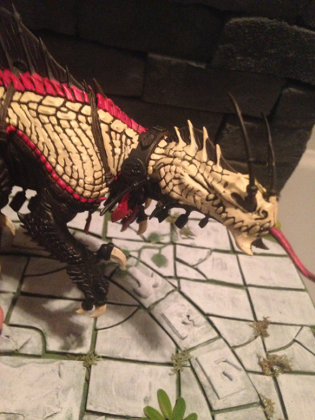 Troglodon WIP 1.png