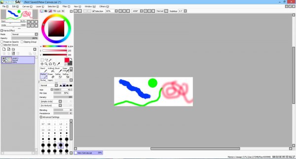 Paint tool sai screenshot.JPG