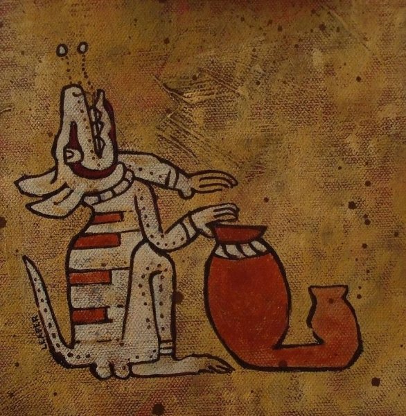 mayan_glyph__dog_playing_drum_by_jesmondcat-d5prs7s.jpg