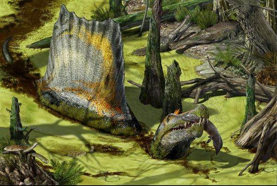 spinosaurus in swamp.jpg