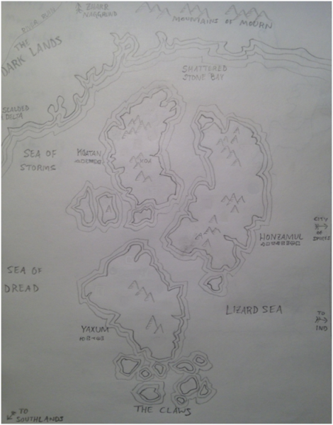 dragon isles map blank.png dragon isles map blank.png