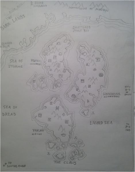 dragon isles map.png dragon isles map.png