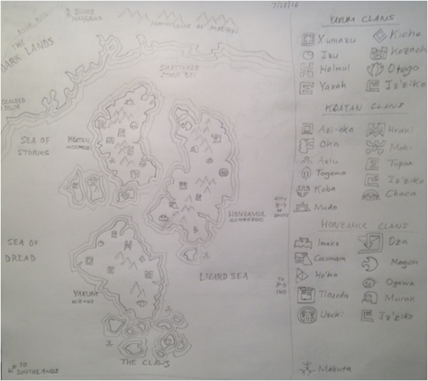 dragon isles map with key.png