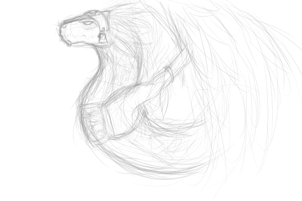 Quetzalcoatl sketch.png