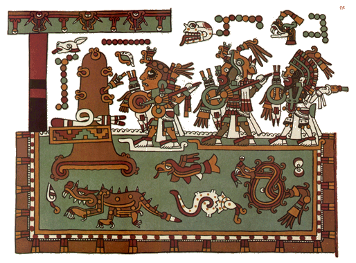 mixtec_Codex Zouche-Nuttall.gif