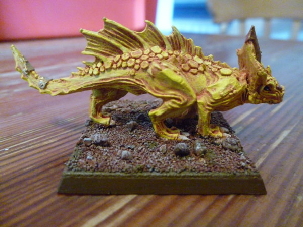 Salamander 6th Edition 1 Lizardmen Seraphon.JPG