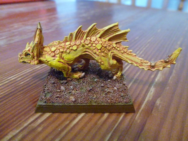 Salamander 6th Edition 2 Lizardmen Seraphon.JPG