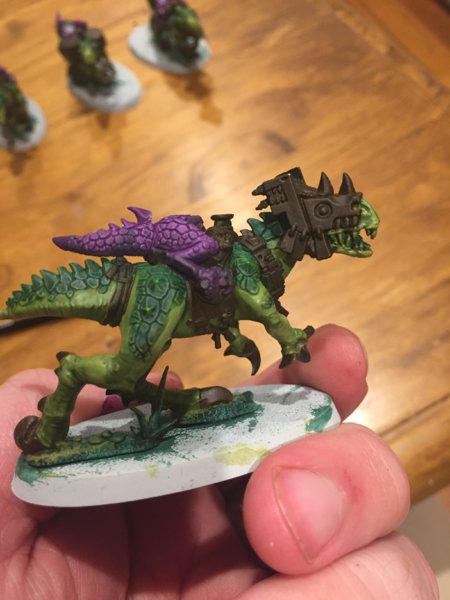 Saurus knight WIP 12.JPG