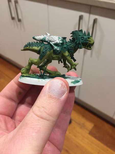 Saurus kinight WIP 6.JPG