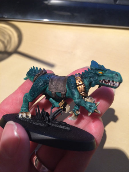 WIP Dino Knight 2.jpg WIP Dino Knight 2.jpg