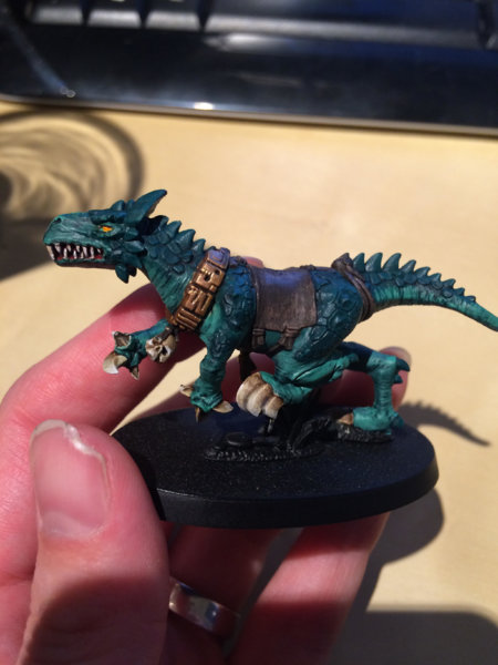 WIP Dino Knight 3.jpg WIP Dino Knight 3.jpg