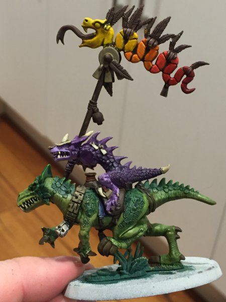 Saurus knight WIP 19.JPG