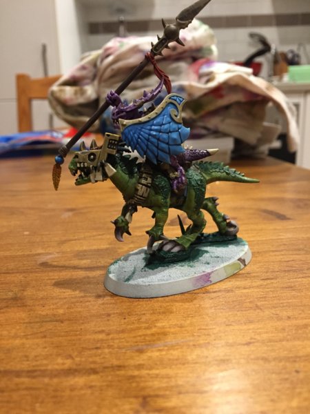 Saurus knight WIP 18.JPG