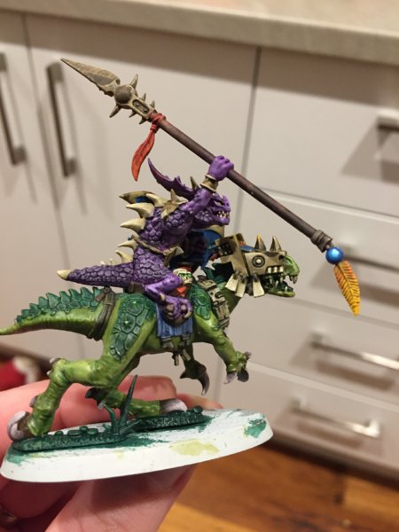 Saurus knight WIP 15.JPG