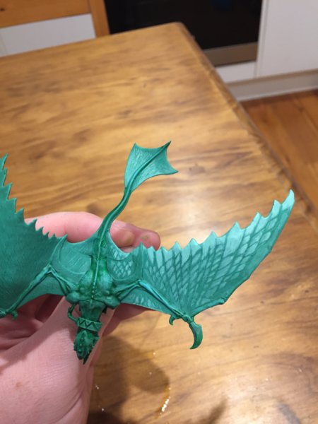 Ripperdactyl wip 1.JPG