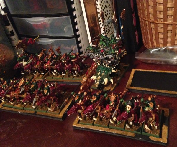 warden201705_saurus cav and stegadon bases WIP 01.jpg