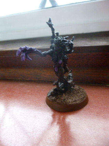 Sylvaneth Old Drycha Branchwraith.JPG