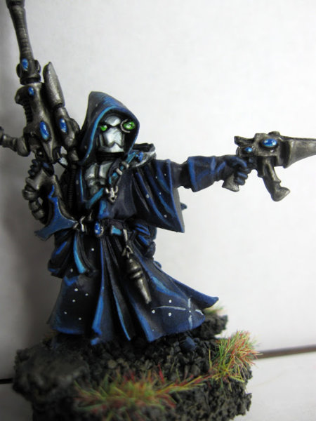 eldar star ranger.JPG