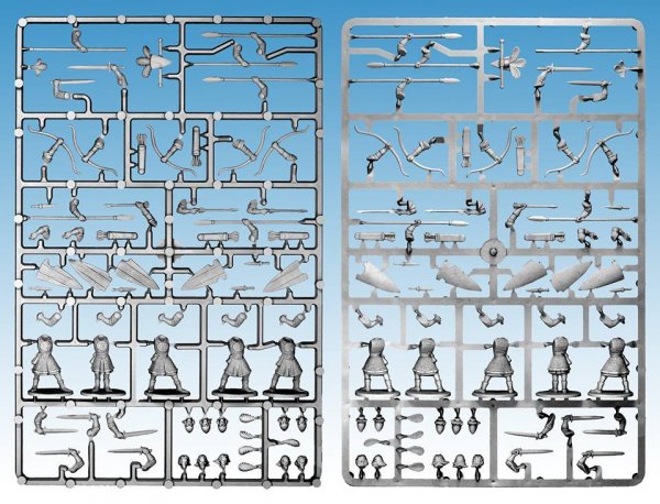 oathmark scale