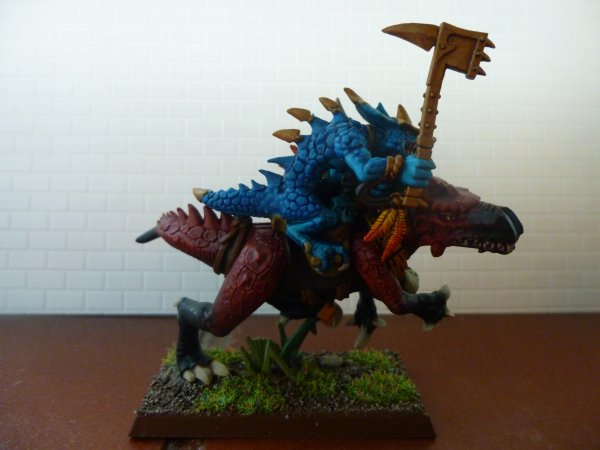 Saurus Cold One Knight Cavalry 1.JPG