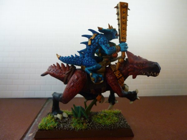 Saurus Cold One Knight Cavalry 2.JPG