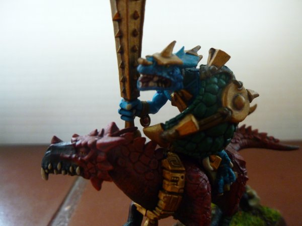 Saurus Cold One Knight Cavalry 3 Front.JPG