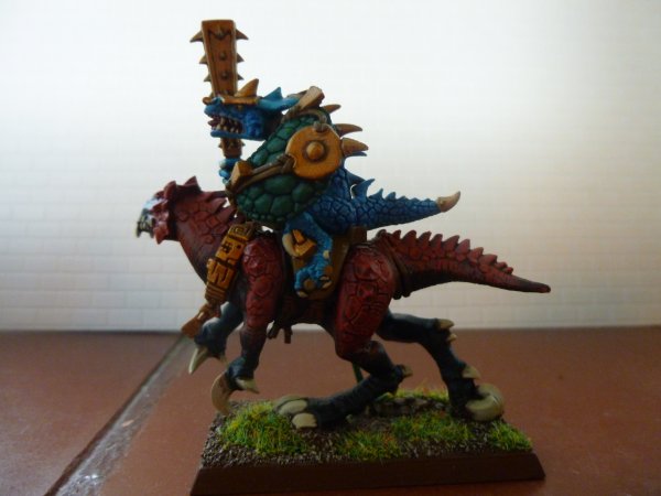 Saurus Cold One Knight Cavalry 3.JPG