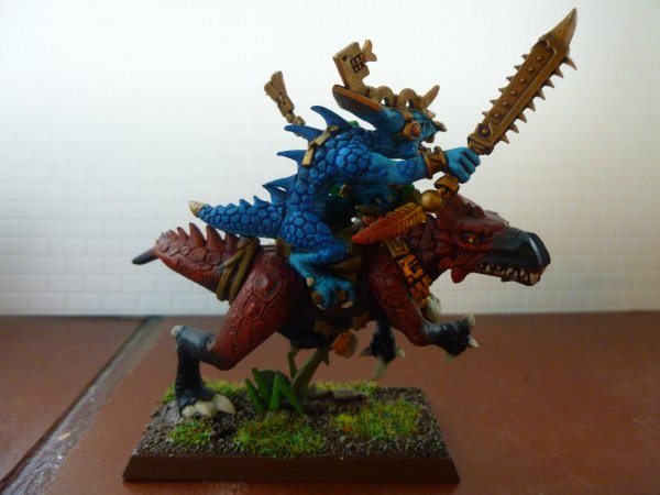 Saurus Cold One Knight Cavalry Champion Side.JPG