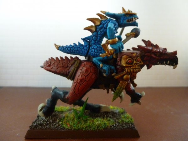 Saurus Cold One Knight Cavalry Musician Side.JPG