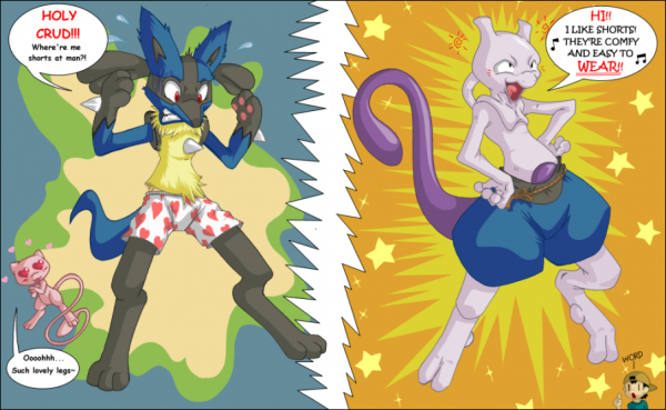 Lucario_and_Mew__And_Mewtwo__by_Cotton_gravy.png