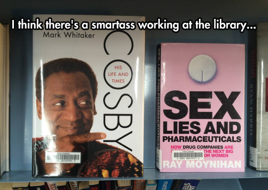 the-best-funny-pictures-of-Bill-Cosby-book-shelf-joke.jpg