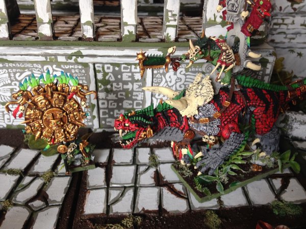 warden201805_standard bearer and carnosaur.jpg warden201805_standard bearer and carnosaur.jpg