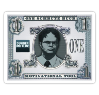 Schrute Buck.png