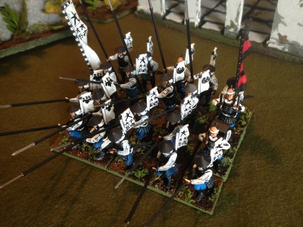 warden201809_ashigaru pikes complete_03 20 model unit.jpg